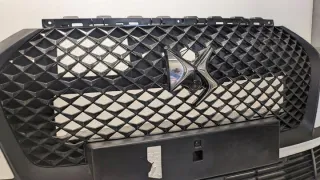 2017-2022 1629432080 Бампер передний Citroen DS7 Crossback Арт e12565615, вид 5