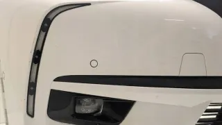 2017-2022 1629432080 Бампер передний Citroen DS7 Crossback Арт e12565615, вид 7