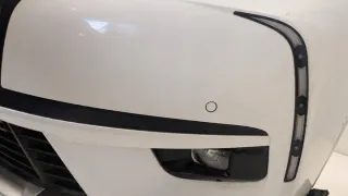 2017-2022 1629432080 Бампер передний Citroen DS7 Crossback Арт e12565615, вид 8
