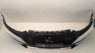 2017-2022 1629432080 Бампер передний Citroen DS7 Crossback Арт e12565615, вид 9