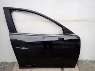 2013-2019R B45A58010 Дверь передняя правая Mazda 3 BM Арт e12565561, вид 1