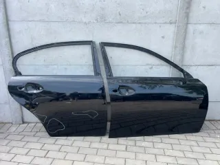 2012-2020 Дверь передняя правая Lexus GS 3 Арт e12565516, вид 1