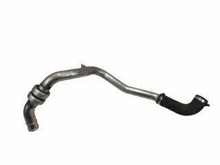 8200030864D Гофра инжектора Renault Laguna 2 Арт e12565373, вид 1