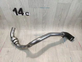 8200030864D Гофра инжектора Renault Laguna 2 Арт e12565373, вид 2
