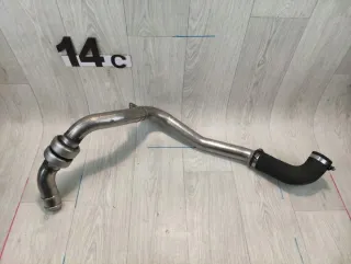 8200030864D Гофра инжектора Renault Laguna 2 Арт e12565373, вид 3