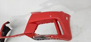 8S0807437 Бампер передний Audi TT 3 Арт e12565341, вид 5