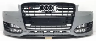  Бампер передний Audi A8 D4 (S8) Арт e12565318, вид 2