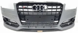  Бампер передний Audi A8 D4 (S8) Арт e12565318, вид 4