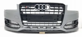  Бампер передний Audi A8 D4 (S8) Арт e12565318, вид 5