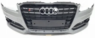  Бампер передний Audi A8 D4 (S8) Арт e12565318, вид 6