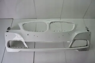 7192156 Бампер задний BMW Z4 E89 Арт e12565284, вид 1