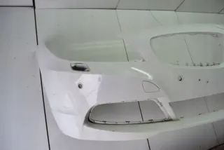 7192156 Бампер задний BMW Z4 E89 Арт e12565284, вид 2