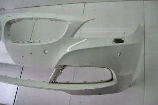 7192156 Бампер задний BMW Z4 E89 Арт e12565284, вид 3