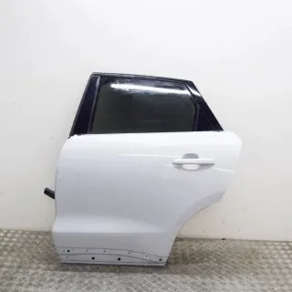 T4A1371 Дверь передняя левая Jaguar F-Pace Арт e12565116, вид 1