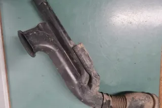 F75_ 90531007 Гофра инжектора Opel Zafira A Арт e12565104, вид 2