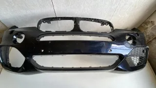 8054014 Бампер передний BMW X5 F85 Арт e12565064, вид 1