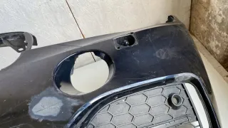 8054014 Бампер передний BMW X5 F85 Арт e12565064, вид 3