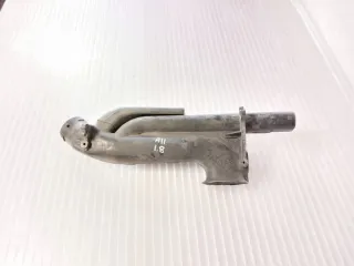 9202905 Гофра инжектора Opel Astra G Арт e12564964, вид 1
