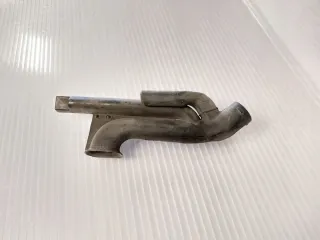 9202905 Гофра инжектора Opel Astra G Арт e12564964, вид 2