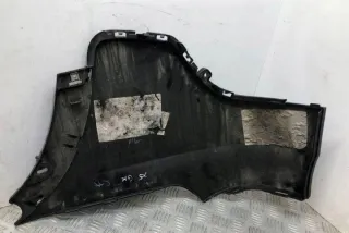 7158439 Бампер задний BMW X5 E70 Арт e12564933, вид 2