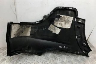7158439 Бампер задний BMW X5 E70 Арт e12564932, вид 2