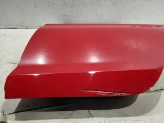 2012-201320 Дверь задняя левая Hyundai i30 GD Арт e12564813, вид 4