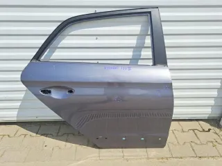 DRZWII20 Дверь задняя правая Hyundai i20  2 Арт e12564752, вид 1