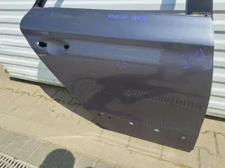 DRZWII20 Дверь задняя правая Hyundai i20  2 Арт e12564752, вид 3