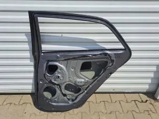 DRZWII20 Дверь задняя правая Hyundai i20  2 Арт e12564752, вид 5