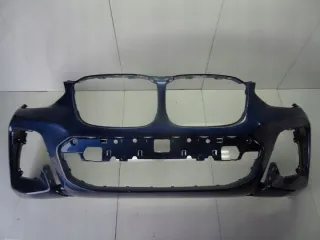 X3000000 Бампер передний BMW X3 G01 Арт e12564592, вид 2