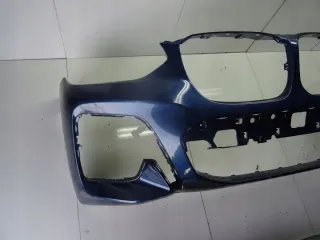 X3000000 Бампер передний BMW X3 G01 Арт e12564592, вид 3