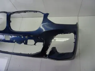 X3000000 Бампер передний BMW X3 G01 Арт e12564592, вид 4