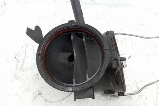 W164 A2731400118 Гофра инжектора Mercedes ML W164 Арт e12564561, вид 4