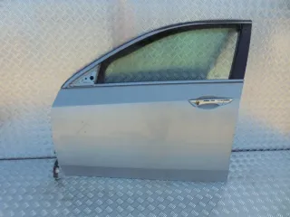 NH743M Дверь передняя левая Honda Accord 10 Арт e12564498, вид 1