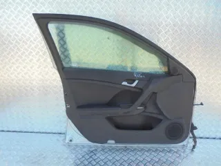 NH743M Дверь передняя левая Honda Accord 10 Арт e12564498, вид 6