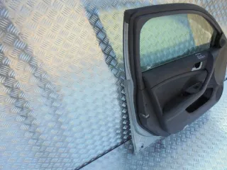 NH743M Дверь передняя левая Honda Accord 10 Арт e12564498, вид 8