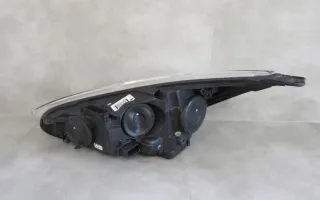 F1EB-13D154-AD Фара правая Ford Focus 3 restailing Арт e12564457, вид 2