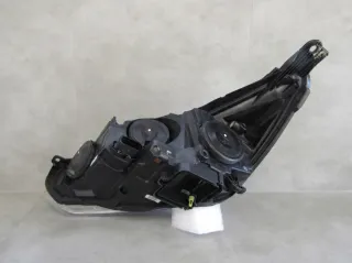F1EB-13D154-AD Фара правая Ford Focus 3 restailing Арт e12564457, вид 3