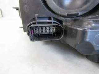 F1EB-13D154-AD Фара правая Ford Focus 3 restailing Арт e12564457, вид 4
