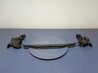 A2125052930 Гофра инжектора Mercedes E C207 Арт e12564422, вид 1