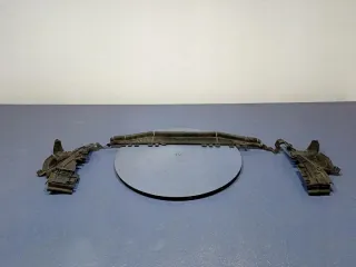A2125052930 Гофра инжектора Mercedes E C207 Арт e12564422, вид 4