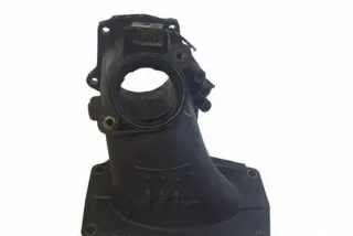 W212 A6510900028 Гофра инжектора Mercedes E C207 Арт e12564411, вид 4