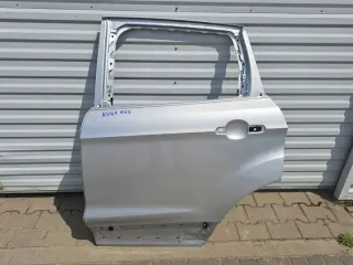 DRZWIIIKUGAMK2 Дверь задняя левая Ford Kuga 2 Арт e12564323, вид 1