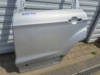 DRZWIIIKUGAMK2 Дверь задняя левая Ford Kuga 2 Арт e12564323, вид 2