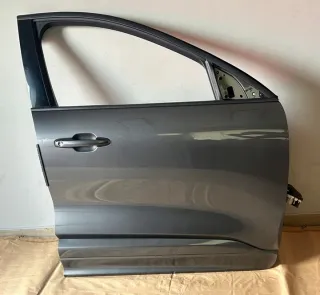 2019-2025 Дверь передняя правая Ford Kuga 3 Арт e12564301, вид 2