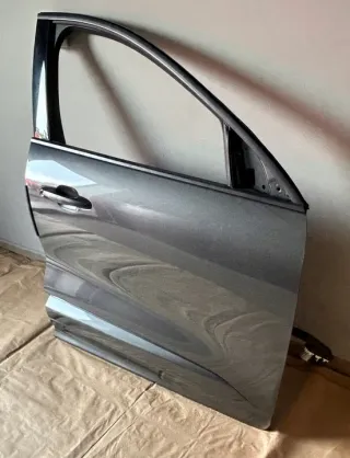 2019-2025 Дверь передняя правая Ford Kuga 3 Арт e12564301, вид 3