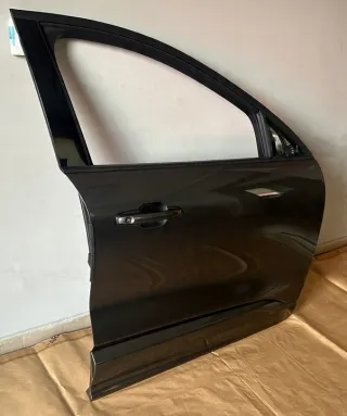 2019-2025 Дверь передняя правая Ford Kuga 3 Арт e12564301, вид 4