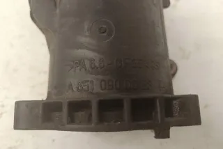 W204 A6510900028 Гофра инжектора Mercedes C W204 Арт e12564268, вид 3
