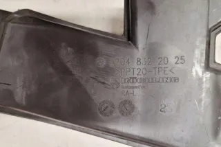 W204 A2048322025 Гофра инжектора Mercedes C W204 Арт e12564249, вид 1
