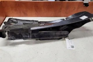 W204 A2048322025 Гофра инжектора Mercedes C W204 Арт e12564249, вид 3